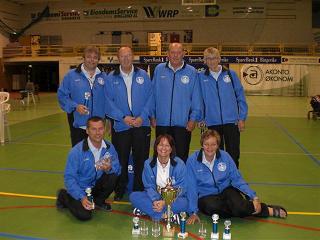 Team Boccia Sarpsborg